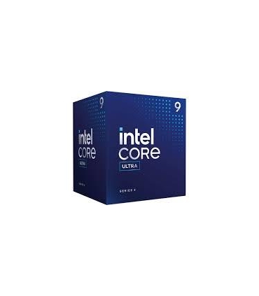 Intel Desktop Intel Core Ultra 9 285 Arrow Lake BX80768285SRQD4