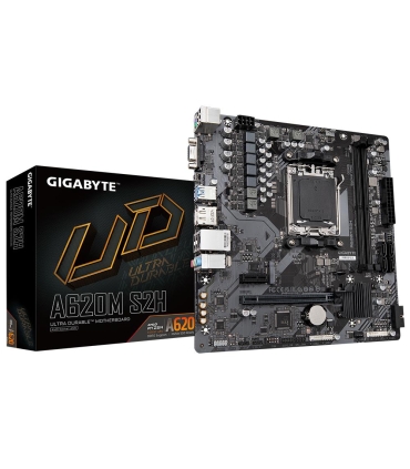 Gigabyte AMD A620 Socket AM5 micro ATX