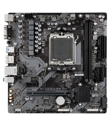 Gigabyte AMD A620 Socket AM5 micro ATX