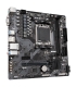 Gigabyte AMD A620 Socket AM5 micro ATX