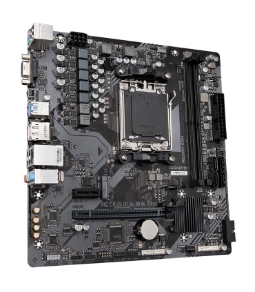 Gigabyte AMD A620 Socket AM5 micro ATX