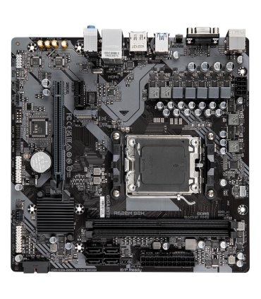 Gigabyte AMD A620 Socket AM5 micro ATX