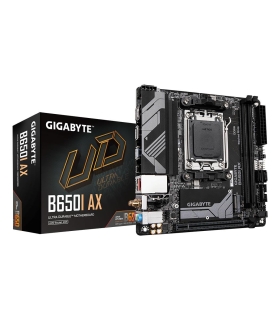 Gigabyte AMD B650 Socket AM5 mini ITX B650IA