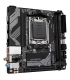 Gigabyte AMD B650 Socket AM5 mini ITX B650IA
