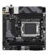 Gigabyte AMD B650 Socket AM5 mini ITX B650IA