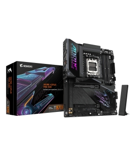 Gigabyte AMD X870E AM5 ATX X870EAPROX