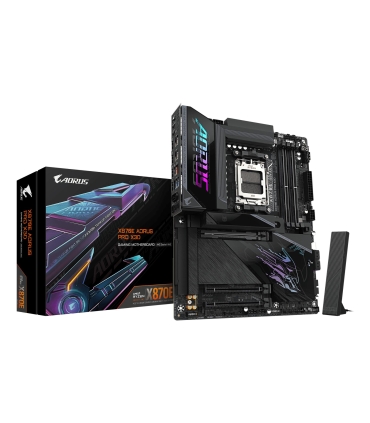 Gigabyte AMD X870E AM5 ATX X870EAPROX