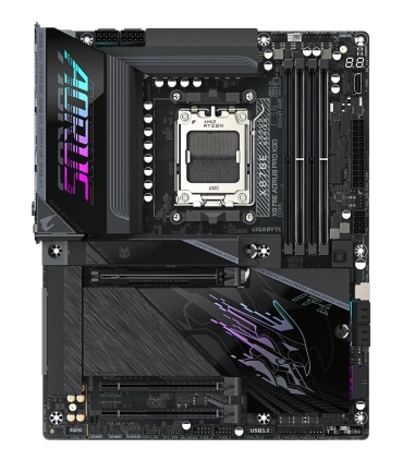 Gigabyte AMD X870E AM5 ATX X870EAPROX