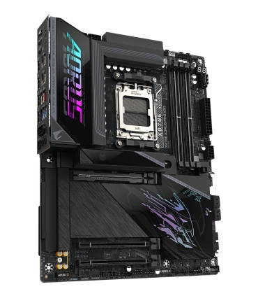 Gigabyte AMD X870E AM5 ATX X870EAPROX