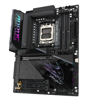 Gigabyte AMD X870E AM5 ATX X870EAPROX