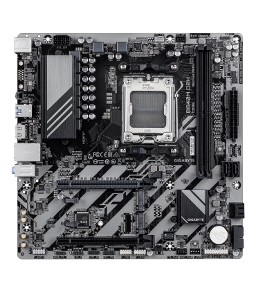 Gigabyte AMD B840 Socket AM5 micro ATX