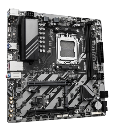 Gigabyte AMD B840 Socket AM5 micro ATX