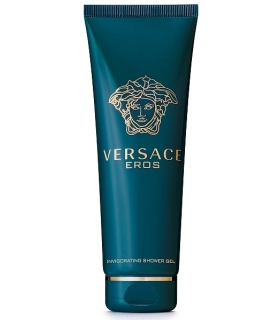 Versace Eros Shower Gel (250mL)