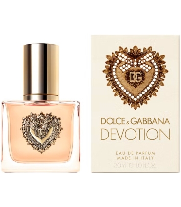 Dolce & Gabbana Devotion EDP (30mL)