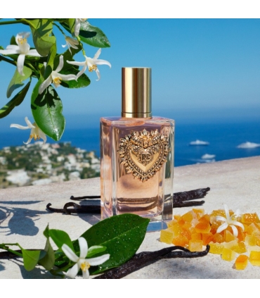 Dolce & Gabbana Devotion EDP (30mL)