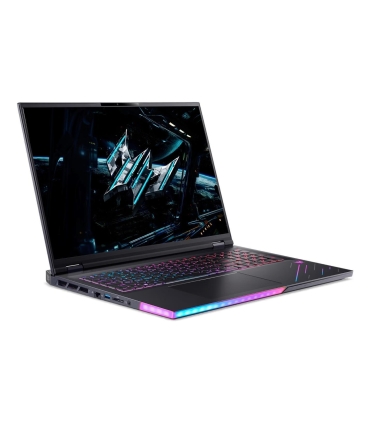 Acer Predator HELIOS 18 AI 18" Ultra 9, 32GB, 1TB SSD