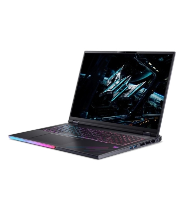 Acer Predator HELIOS 18 AI 18" Ultra 9, 32GB, 1TB SSD