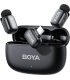 Boya juhtmevaba mikrofonikomplekt mini 2-02 USB-C, must