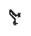 Arozzi Desk Mount Neo Single - Gas Spring Monitor Arm AZ-ALZARE-NEO-BK