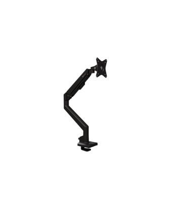 Arozzi Desk Mount Neo Single - Gas Spring Monitor Arm AZ-ALZARE-NEO-BK