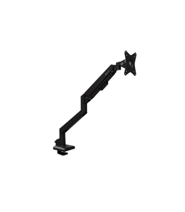 Arozzi Desk Mount Neo Single - Gas Spring Monitor Arm AZ-ALZARE-NEO-BK
