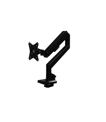 Arozzi Desk Mount Neo Single - Gas Spring Monitor Arm AZ-ALZARE-NEO-BK