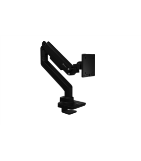 Arozzi Desk Mount Neo Pro - Gas Spring Monitor Arm AZ-ALZARE-NEO-PRO-BK