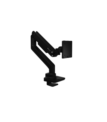 Arozzi Desk Mount Neo Pro - Gas Spring Monitor Arm AZ-ALZARE-NEO-PRO-BK