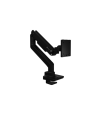 Arozzi Desk Mount Neo Pro - Gas Spring Monitor Arm AZ-ALZARE-NEO-PRO-BK