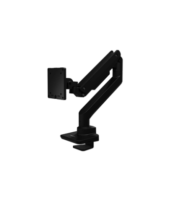 Arozzi Desk Mount Neo Pro - Gas Spring Monitor Arm AZ-ALZARE-NEO-PRO-BK