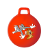 Gerardou0027s Toys Hüppepall Fun Ball Tom & Jerry, punane