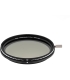 Hoya filter neutraalhall Variable Density II 77mm