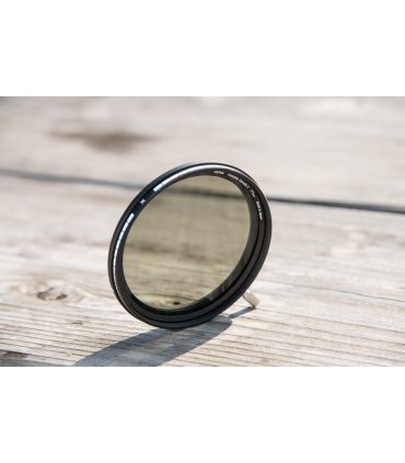 Hoya filter neutraalhall Variable Density II 77mm