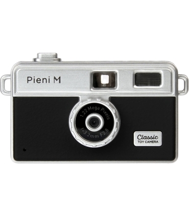 Kenko Toy Camera Pieni M, must