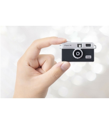 Kenko Toy Camera Pieni M, must