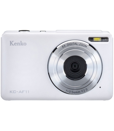 Kenko KC-AF11, valge