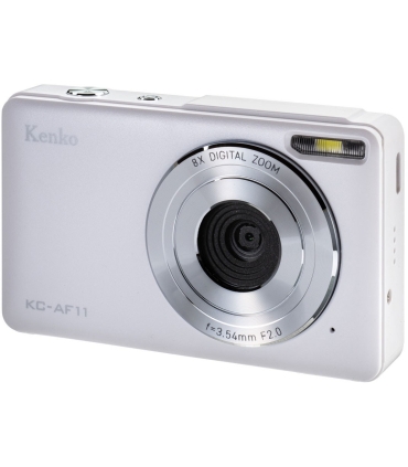 Kenko KC-AF11, valge