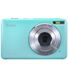 Kenko KC-AF11, roheline