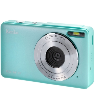 Kenko KC-AF11, roheline