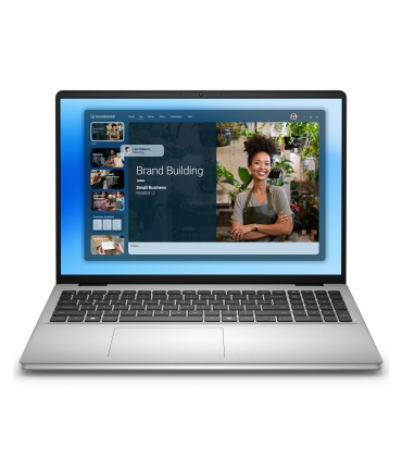 Dell 15 DC16251 16" Core 5, 16GB, 512 SSD