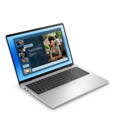 Dell 15 DC16251 16" Core 5, 16GB, 512 SSD