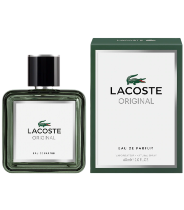 Lacoste Original Men EDP (60mL)