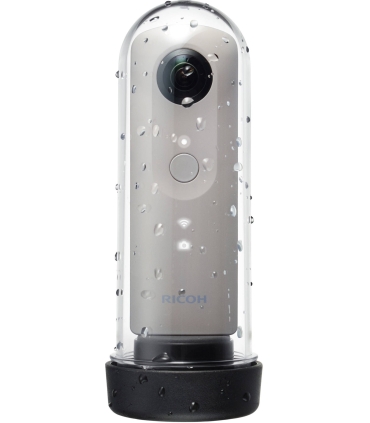 Ricoh Theta Hard Case TH-2