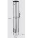 ProfiCook PCSV1159 Sous Vide keetja (vaakumkeetja) WiFi ja taimeriga