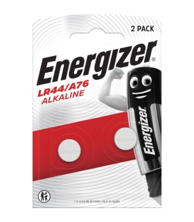 Energizer patarei Alkaline A76/LR44 BP2