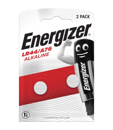 Energizer patarei Alkaline A76/LR44 BP2