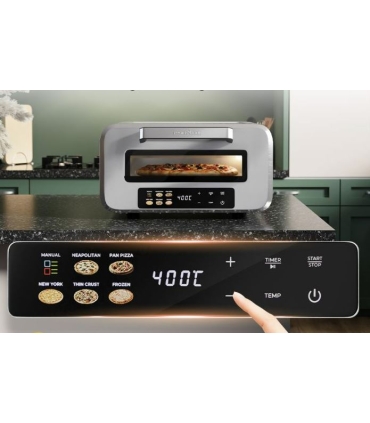 Proficook PCPO1323 pizzaahi