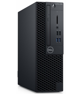 Dell Renew 3060 SFF i5-8400 16GB 512GB SSD Win11 Pro