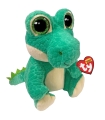 TY Beanie Boos krokodill Ernie 15 cm