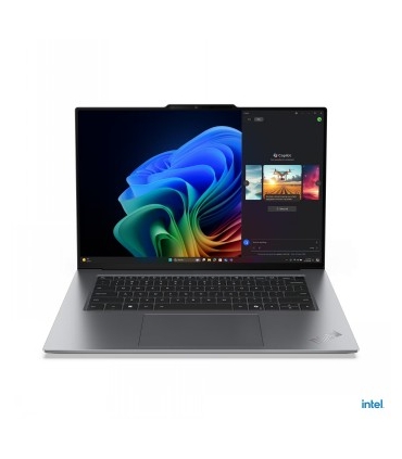 Lenovo ThinkPad X9-15 Gen 1 Aura Edition 15,3" Ultra 5, 32GB, 512GB SSD